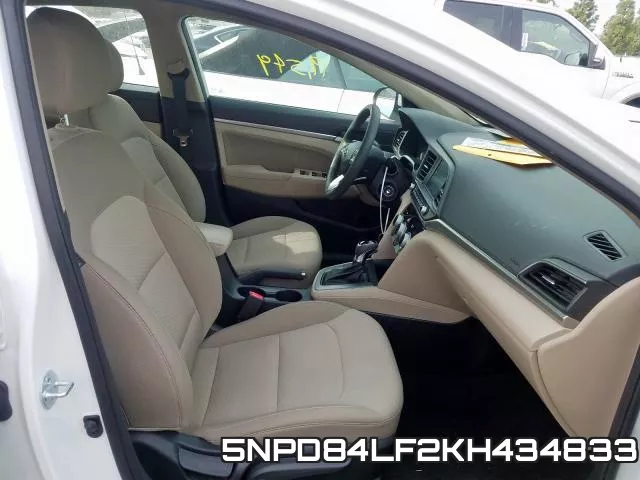 5NPD84LF2KH434833 фото 6