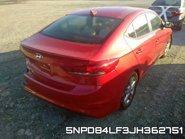 5NPD84LF3JH362751 фото 5