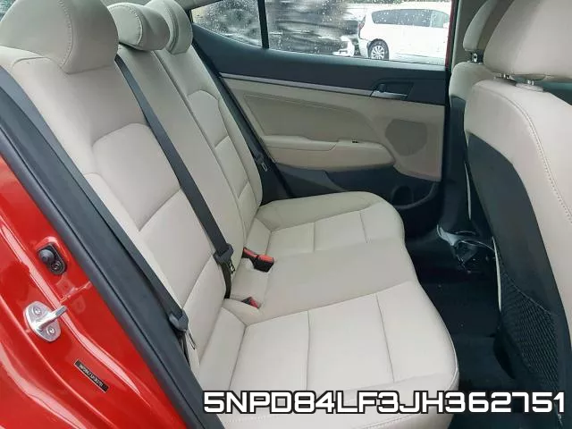 5NPD84LF3JH362751 фото 7