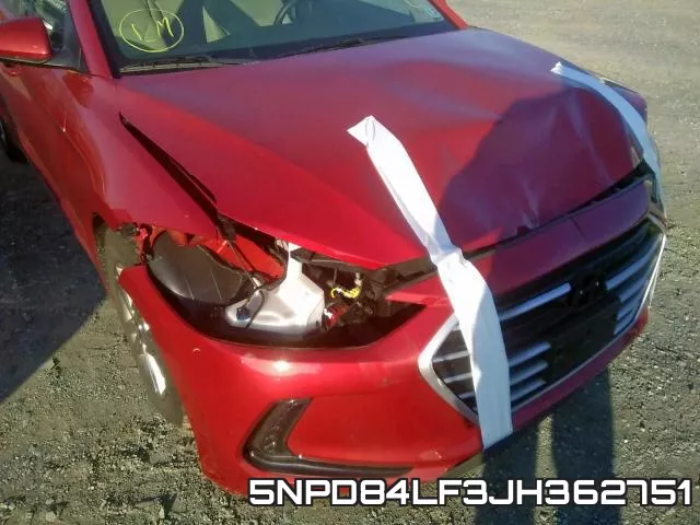 5NPD84LF3JH362751 фото 10