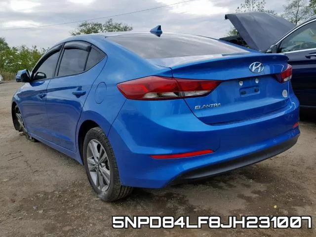 5NPD84LF8JH231007 фото 4
