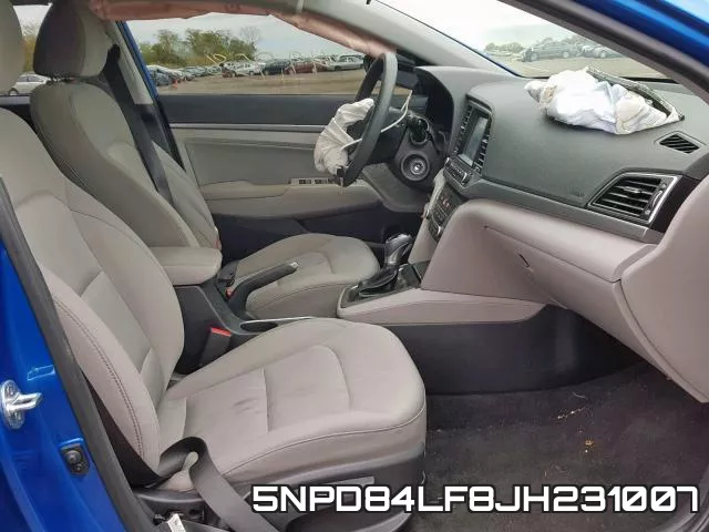 5NPD84LF8JH231007 фото 6