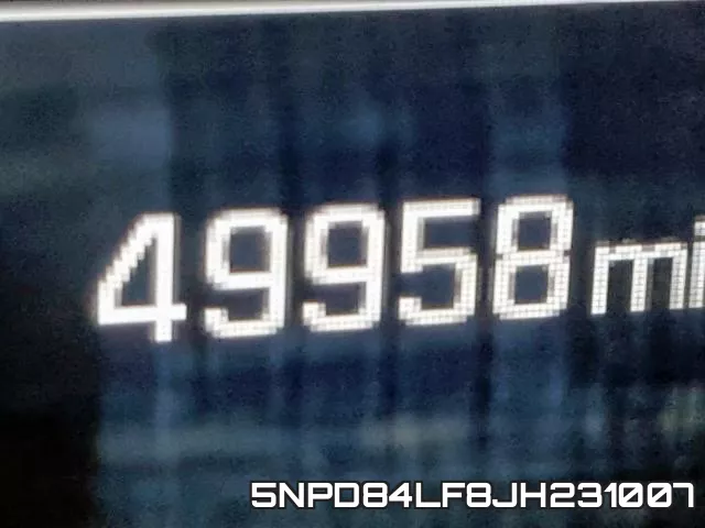 5NPD84LF8JH231007 фото 9