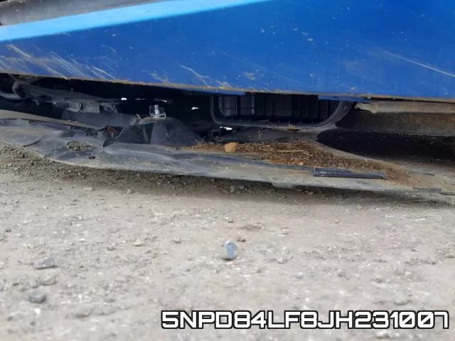 5NPD84LF8JH231007 фото 10