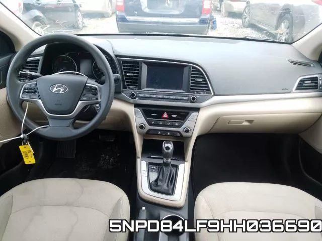 5NPD84LF9HH036690 фото 10