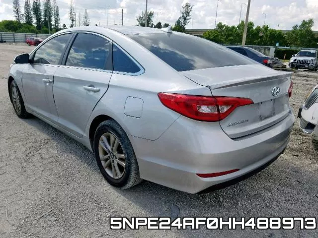 5NPE24AF0HH488973 фото 4