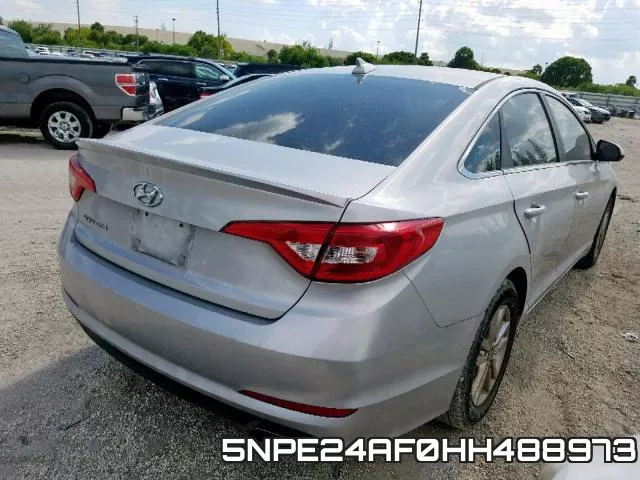 5NPE24AF0HH488973 фото 5