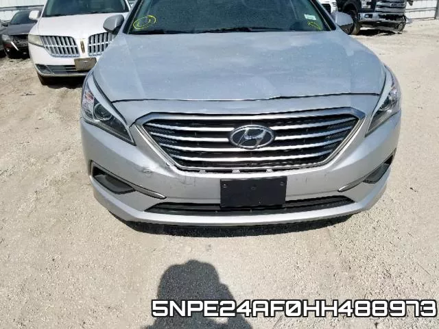 5NPE24AF0HH488973 фото 10