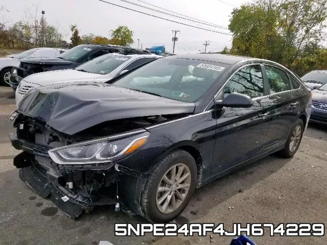 5NPE24AF4JH674229 фото 3