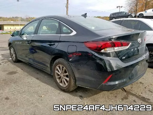 5NPE24AF4JH674229 фото 4
