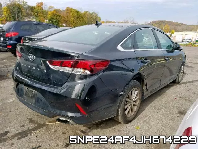 5NPE24AF4JH674229 фото 5