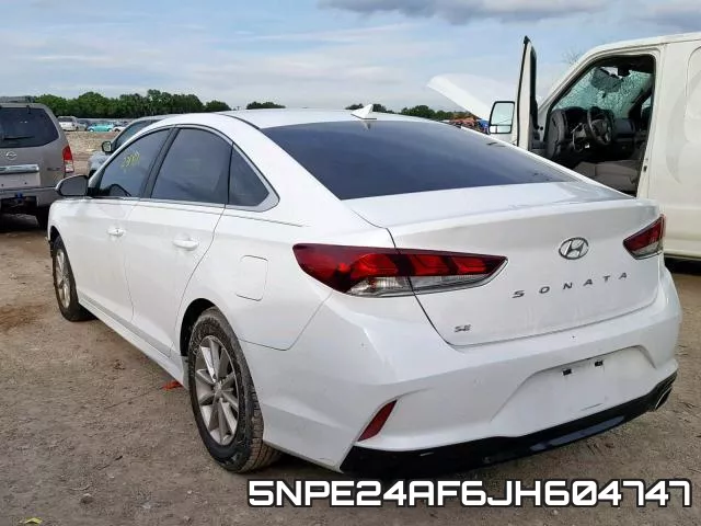 5NPE24AF6JH604747 фото 4
