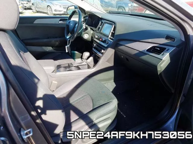 5NPE24AF9KH753056 фото 6