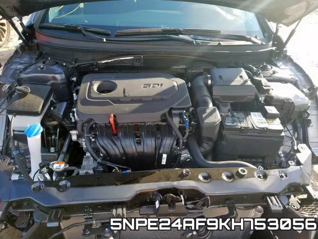 5NPE24AF9KH753056 фото 8