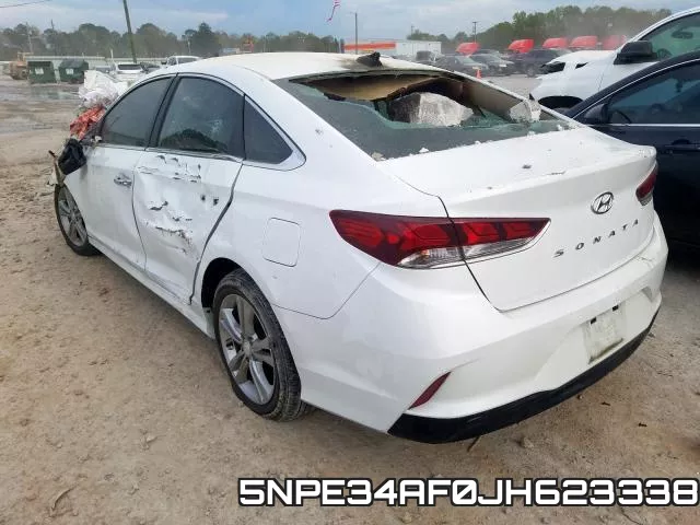 5NPE34AF0JH623338 фото 4