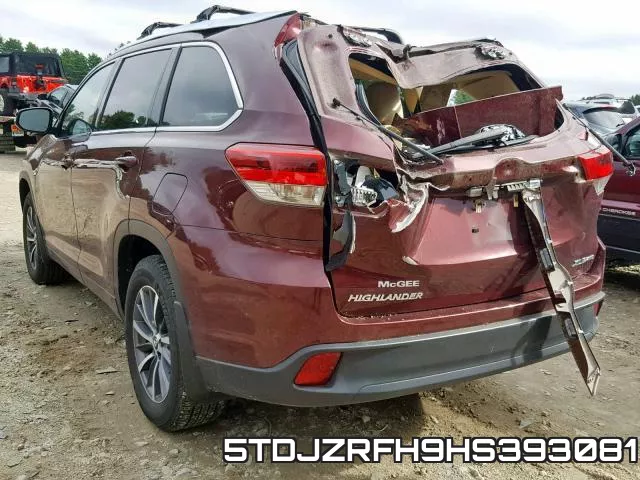 5TDJZRFH9HS393081 фото 4