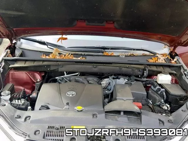 5TDJZRFH9HS393081 фото 8