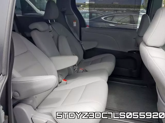 5TDYZ3DC7LS055920 фото 7
