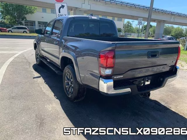 5TFAZ5CN5LX090286 фото 4