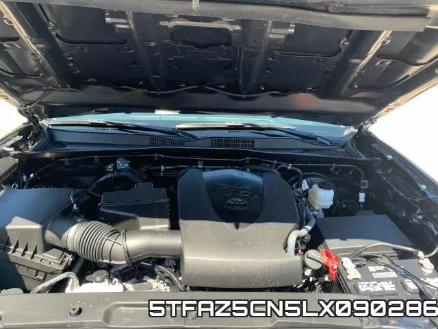 5TFAZ5CN5LX090286 фото 8
