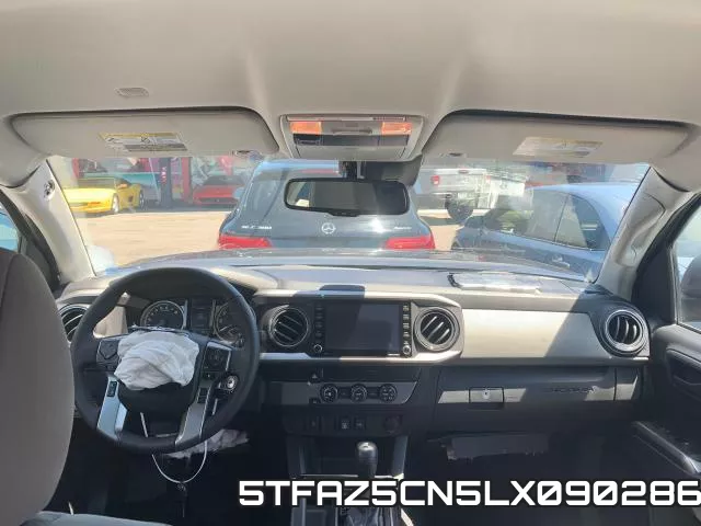 5TFAZ5CN5LX090286 фото 10