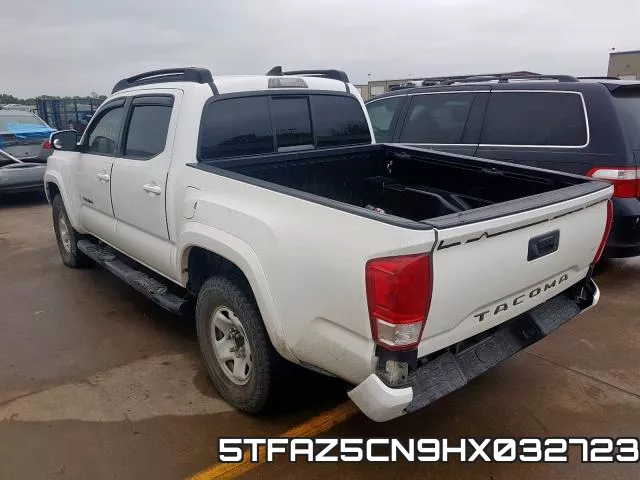 5TFAZ5CN9HX032723 фото 4