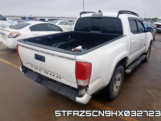 5TFAZ5CN9HX032723 фото 5
