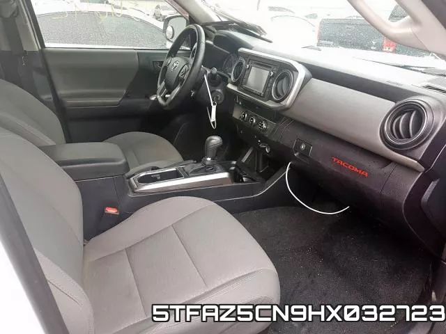5TFAZ5CN9HX032723 фото 6