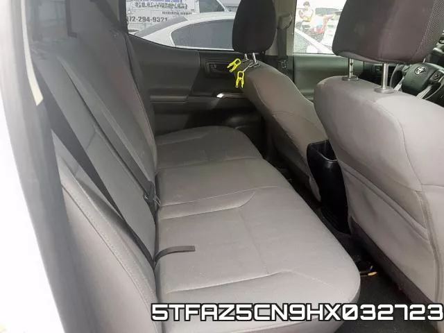 5TFAZ5CN9HX032723 фото 7