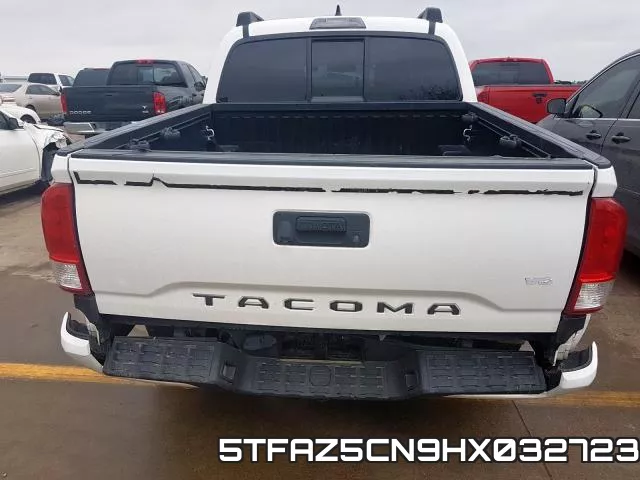 5TFAZ5CN9HX032723 фото 10