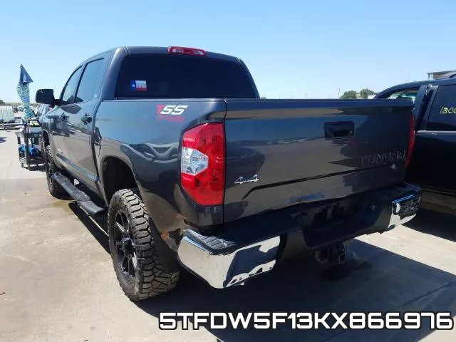 5TFDW5F13KX866976 фото 4