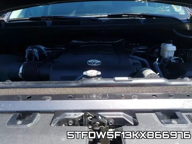 5TFDW5F13KX866976 фото 8