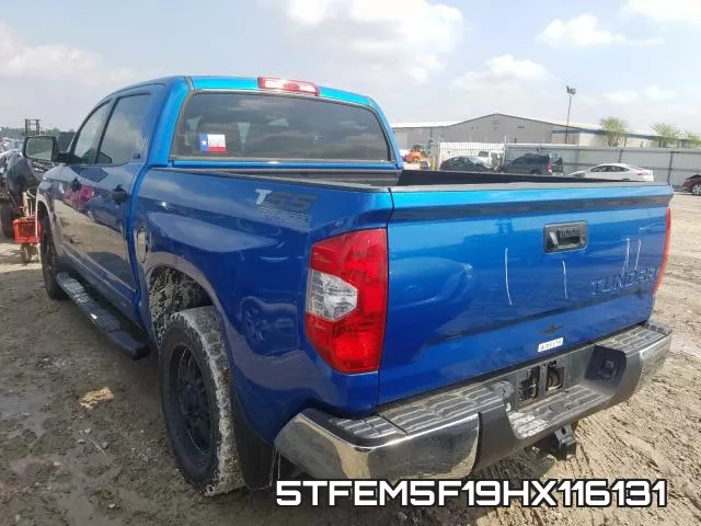 5TFEM5F19HX116131 фото 4