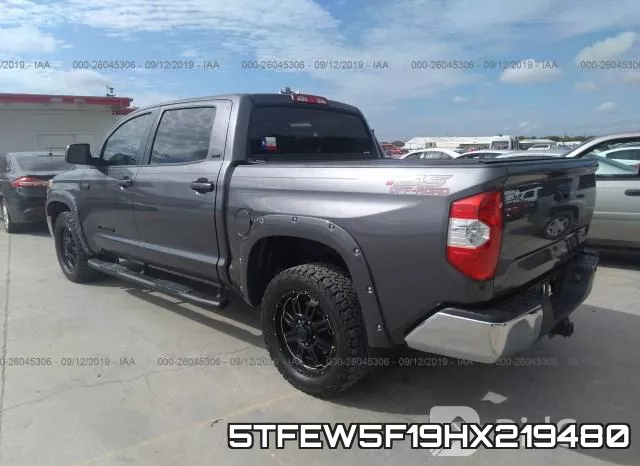 5TFEW5F19HX219480 фото 4