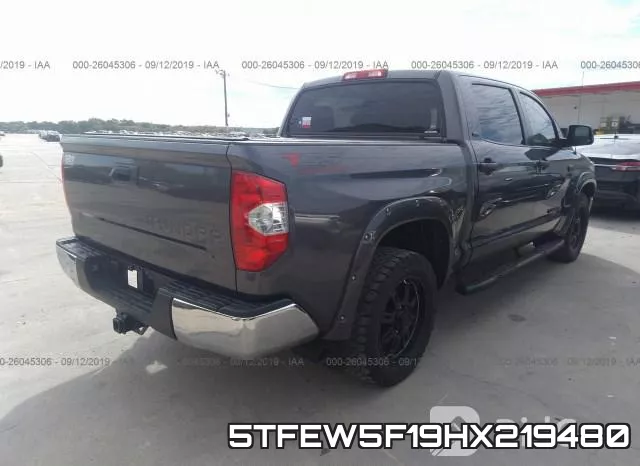 5TFEW5F19HX219480 фото 5