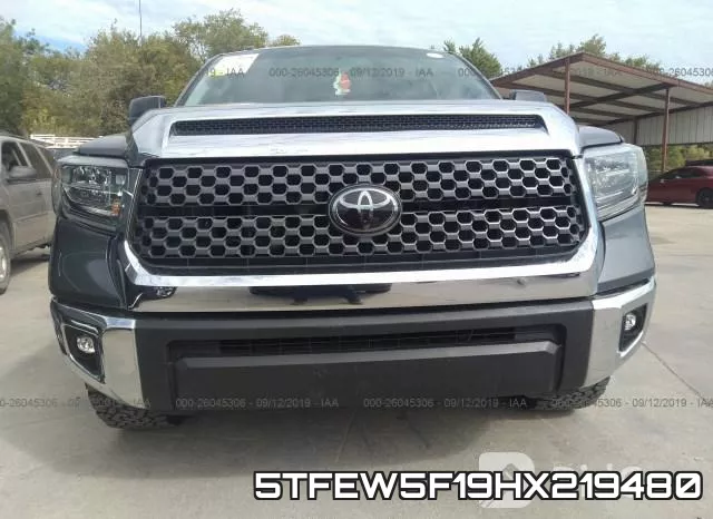 5TFEW5F19HX219480 фото 7