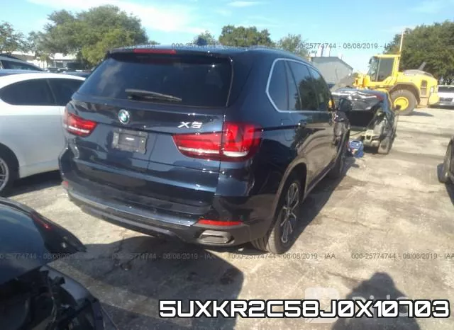 5UXKR2C58J0X10703 фото 5