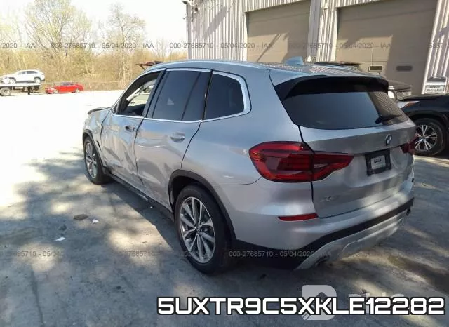 5UXTR9C5XKLE12282 фото 4