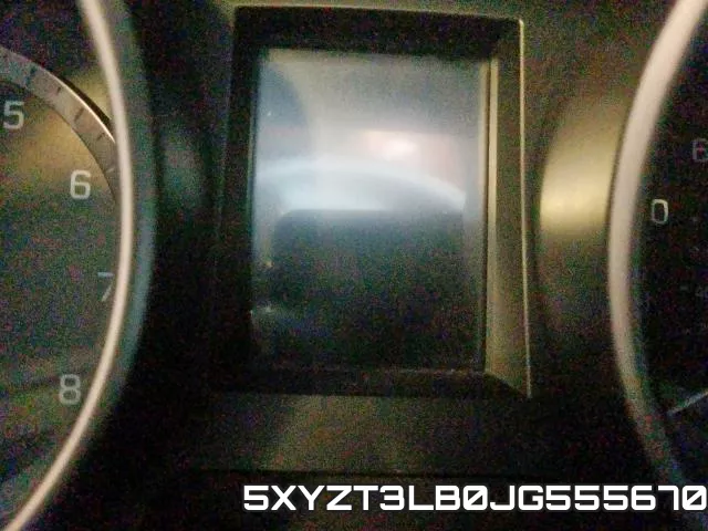 5XYZT3LB0JG555670 фото 9