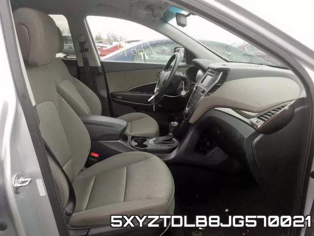 5XYZTDLB8JG570021 фото 6