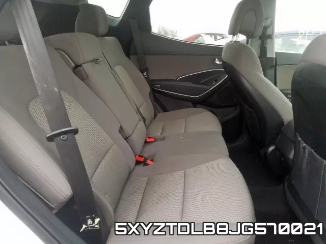 5XYZTDLB8JG570021 фото 7