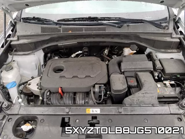 5XYZTDLB8JG570021 фото 8