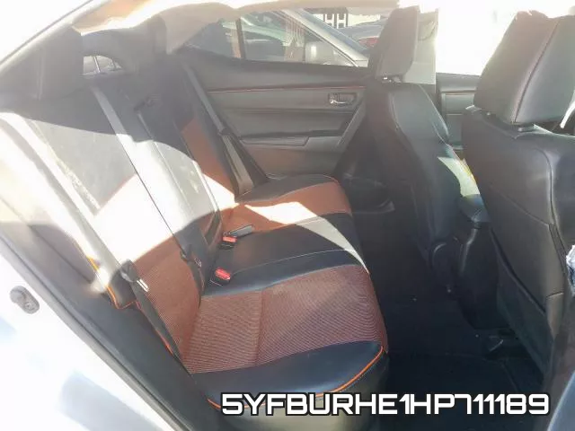 5YFBURHE1HP711189 фото 7
