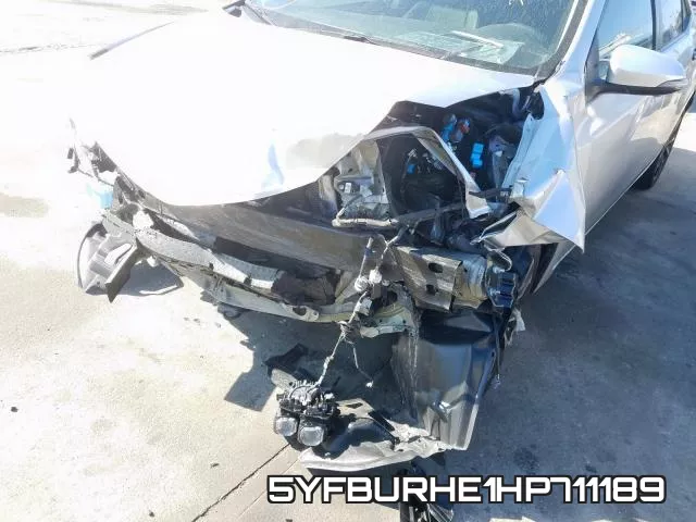 5YFBURHE1HP711189 фото 10
