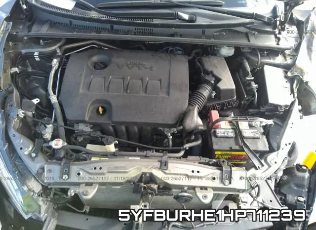 5YFBURHE1HP711239 фото 2