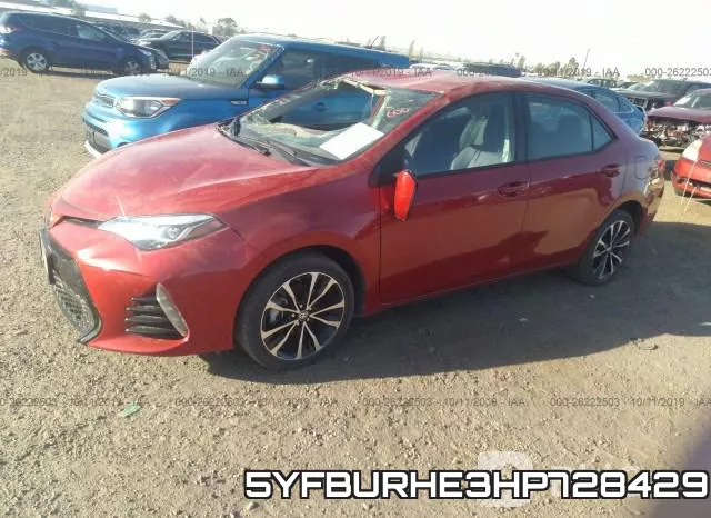 5YFBURHE3HP728429 фото 3
