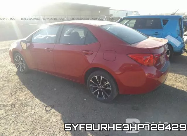 5YFBURHE3HP728429 фото 4
