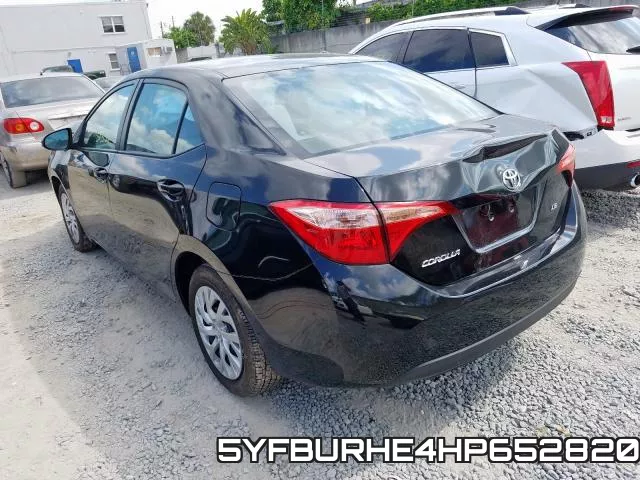 5YFBURHE4HP652820 фото 4