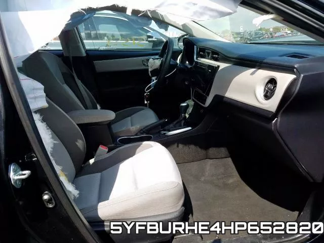 5YFBURHE4HP652820 фото 6