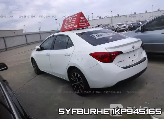 5YFBURHE7KP945165 фото 4